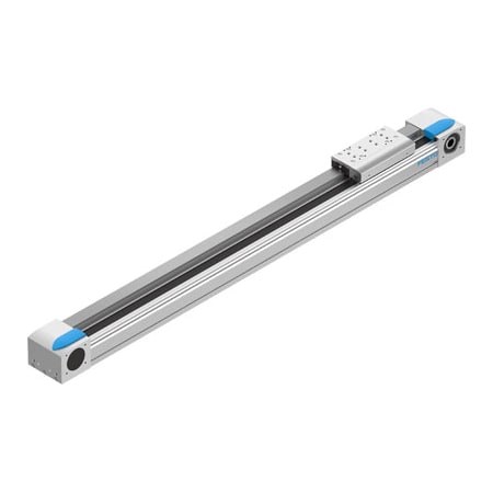 Festo Toothed Belt Axis EGC-120-1000-TB-KF-0H-GK EGC-120-1000-TB-KF-0H-GK